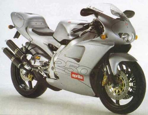 Product picture 1995-1997 Aprilia RS250 Workshop Service Repair Manual DOWNLOAD