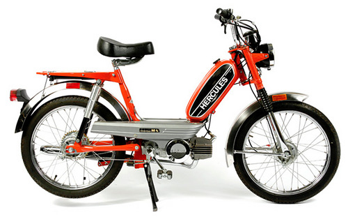 Product picture 1977 Moped Workshop Service Repair Manual DOWNLOAD