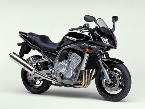 Product picture Yamaha Fazer 1000 Workshop Service Repair Manual DOWNLOAD