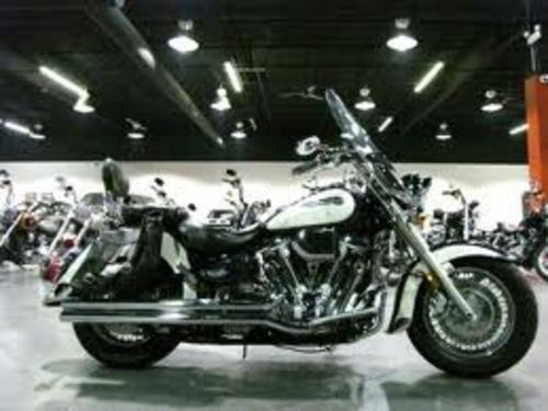 Product picture Yamaha 16 ROADSTAR (XV16AL/XV16ALC/XV16ATL/XV16ATLC) Workshop Repair Manual DOWNLOAD