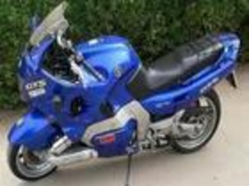 Product picture Yamaha GTS 1000 AE AEC Workshop Service Repair Manual DOWNLOAD