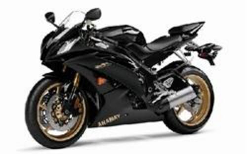 Product picture Yamaha YZF R6L CL Workshop Service Repair Manual DOWNLOAD