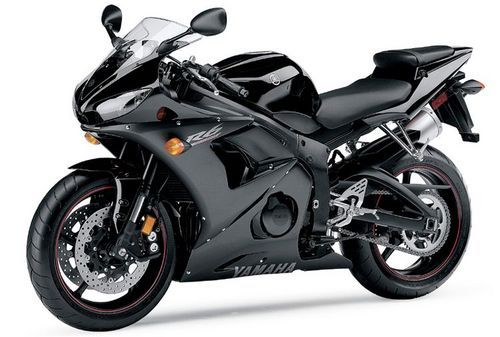 Product picture 2003 Yamaha YZF R6R R6SR R6RC R6SRC Workshop Service Repair Manual DOWNLOAD