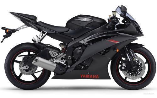 Product picture 2005 Yamaha R6 T Workshop Service Owners Manual DOWNLOAD