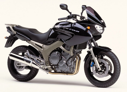 Product picture 2002 Yamaha TDM 900 P Workshop Service Repair Manual DOWNLOAD