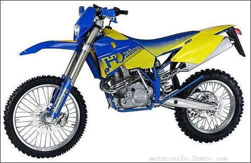 Product picture 2005 Husaberg Workshop Service Repair Manual DOWNLOAD