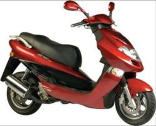 Product picture Kymco BW 125 150 Workshop Service Repair Manual DOWNLOAD