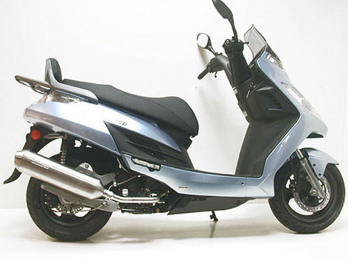Product picture Kymco D200 Workshop Service Repair Manual DOWNLOAD