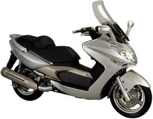 Product picture Kymco D50 Workshop Service Repair Manual DOWNLOAD