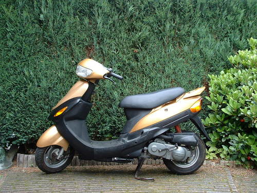 Product picture Kymco FILLY 50LX Workshop Service Repair Manual  DOWNLOAD