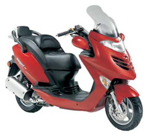 Product picture Kymco GD 125 150 Workshop Service Repair Manual DOWNLOAD