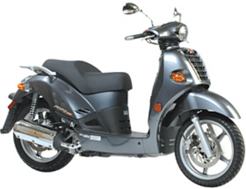 Product picture Kymco P250 Workshop Service Repair Manual DOWNLOAD