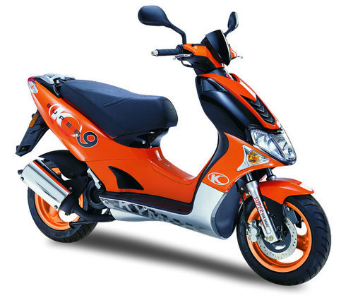 Product picture Kymco P50 Workshop Service Repair Manual DOWNLOAD