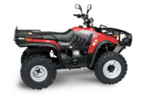 Product picture Linhai 250 360 Workshop Service Repair Manual DOWNLOAD