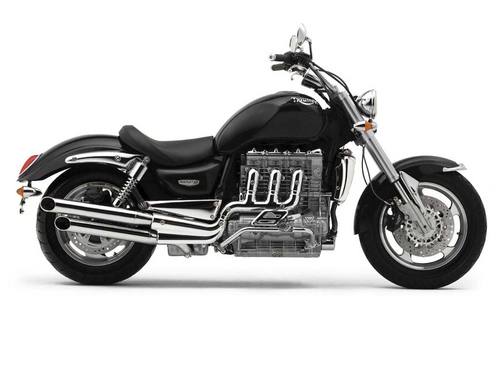 Product picture Triumph Rocket Workshop Service Repair Manual DOWNLOAD