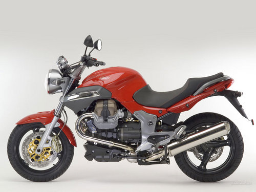 Product picture 2007 Moto Guzzi Breva V1100ABS Workshop Service Repair Manual DOWNLOAD