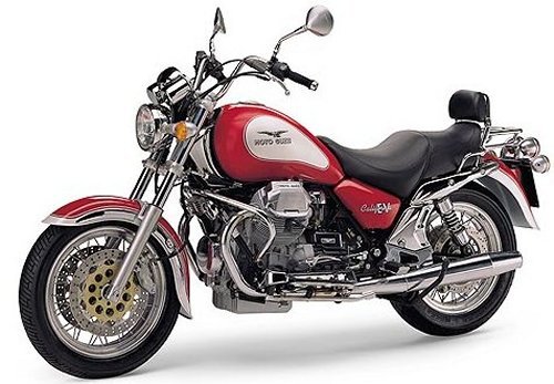 Product picture 1997-2003 Moto Guzzi California Workshop Service Repair Manual DOWNLOAD