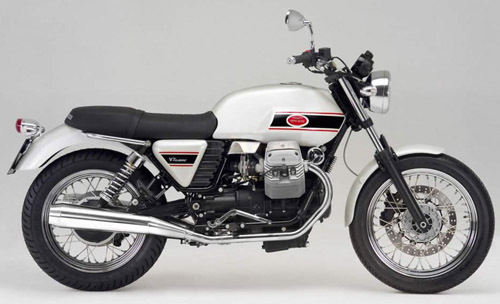 Product picture Moto Guzzi V7 700 750 Workshop Service Repair Manual DOWNLOAD