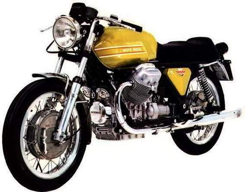 Product picture Moto Guzzi V7 Sport 750S 850T Workshop Service Repair Manual DOWNLOAD