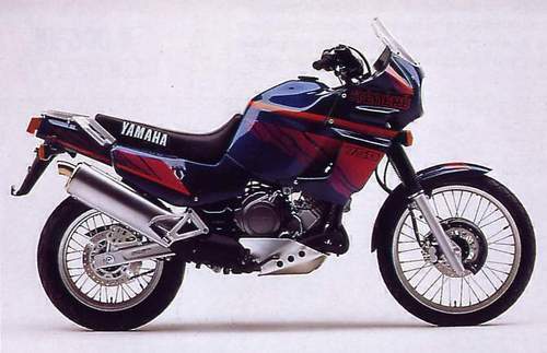 Product picture Yamaha XTZ750 Workshop Service Repair Manual DOWNLOAD