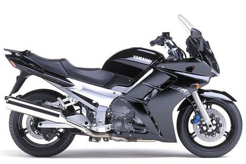 Product picture 2006 Yamaha FJR 1300 AV Workshop Service Repair Manual DOWNLOAD