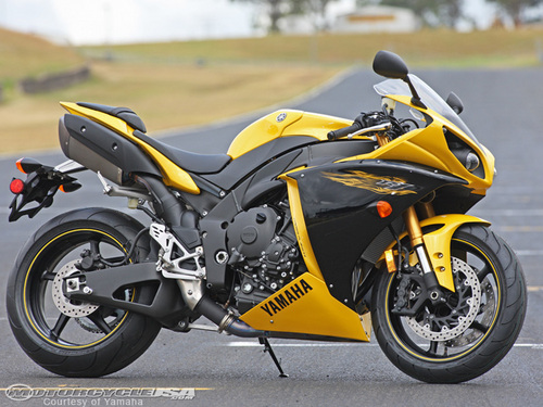 Product picture 2009 Yamaha R1 Workshop Service Repair Manual DOWNLOAD