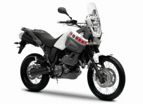 Product picture 2008 Yamaha XT660Z Workshop Service Repair Manual DOWNLOAD