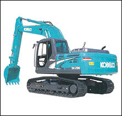 Product picture HYDRAULIC EXCAVATOR (SK200-8,SK210lc-8)Workshop Service Repair Manual DOWNLOAD