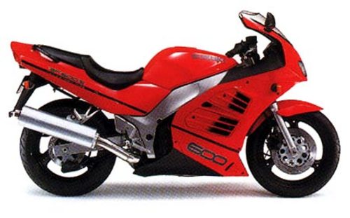 Product picture Suzuki RF600R Workshop Service Repair Manual  DOWNLOAD