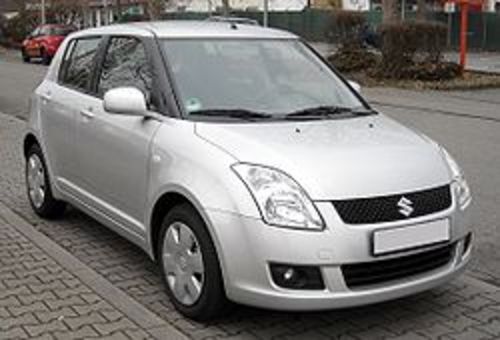 Product picture Suzuki Swift Workshop Service Repair Manual DOWNLOAD
