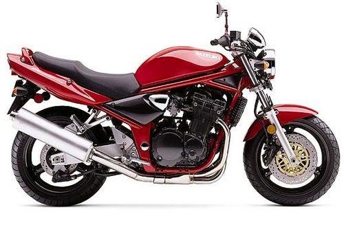 Product picture 2001-2002 Suzuki GSF1200S Workshop Service Repair Manual DOWNLOAD