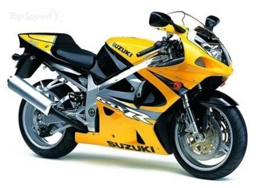 Product picture 2000-2002 Suzuki GSX R750 Workshop Service Repair Manual DOWNLOAD