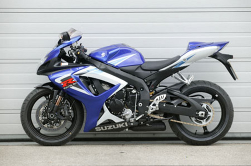 Product picture 2006 Suzuki GSX R750 K6 Workshop Service Repair Manual DOWNLOAD