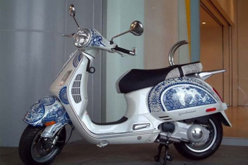 Product picture VESPA GT200 Workshop Service Repair Manual  DOWNLOAD