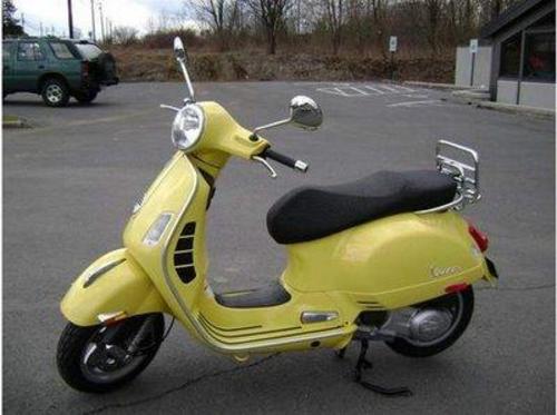 Product picture Vespa GTS250 I.E Workshop Service Repair Manual DOWNLOAD