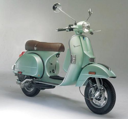 Product picture Vespa PX150 Workshop Service Repair Manual DOWNLOAD
