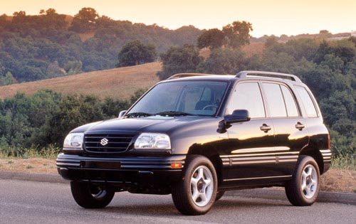 Product picture Suzuki Vitara Workshop Service Repair Manual DOWNLOAD