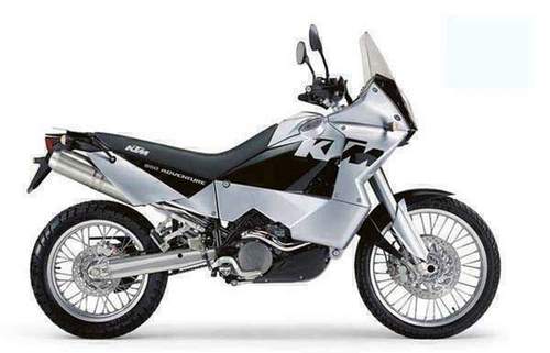 Product picture 2003 KTM 950 Adventure Engine Workshop Service Repair Manual DOWNLOAD