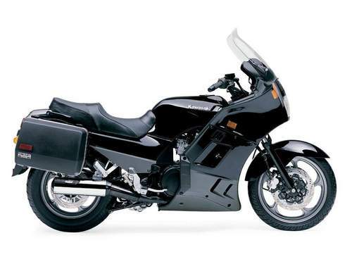 Product picture 1989-2000 Kawasaki GTR1000 Concours Workshop Service Repair Manual DOWNLOAD