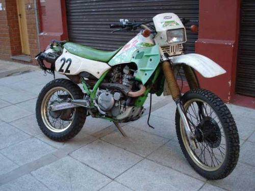 Product picture Kawasaki KLR600 Workshop Service Repair Manual DOWNLOAD