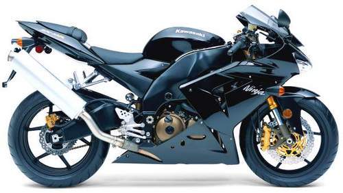 Product picture 2003 Kawasaki Ninja ZX10R Workshop Service Repair Manual DOWNLOAD