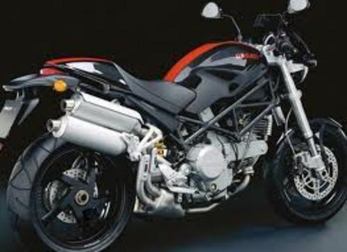 Product picture 2006 Ducati Monster S2R800 Workshop Service Repair Manual DOWNLOAD