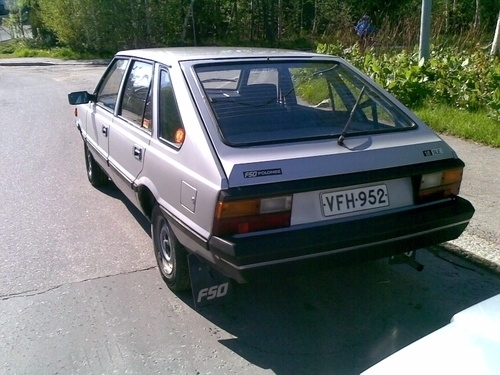 Product picture FSO Polonez 13001500 Workshop Service Repair Manual DOWNLOAD