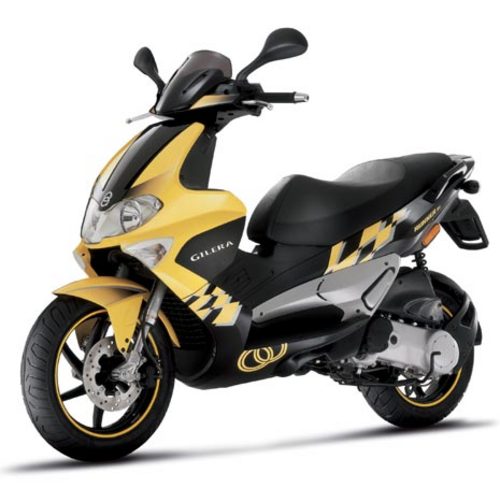 Product picture Gilera Scooters Workshop Service Repair Manual DOWNLOAD