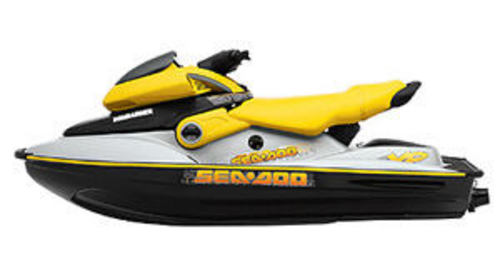Product picture 2002 Sea Doo Workshop Service Repair Manual DOWNLOAD