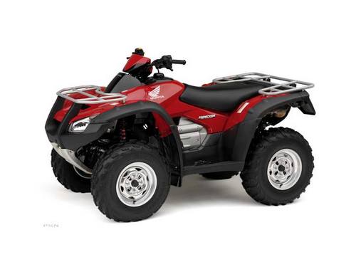 Product picture 2006-2011 TRX680FA FGA Workshop Service Repair Manual DOWNLOAD