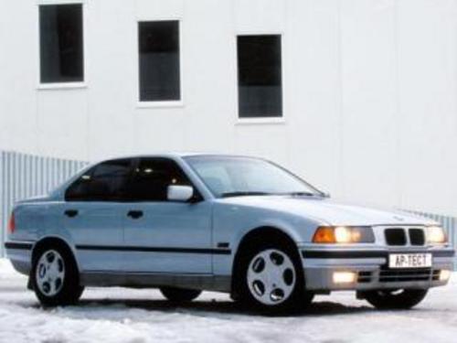 Product picture 1992-1998 BMW 3 Series Workshop Service Repair Manual DOWNLOAD