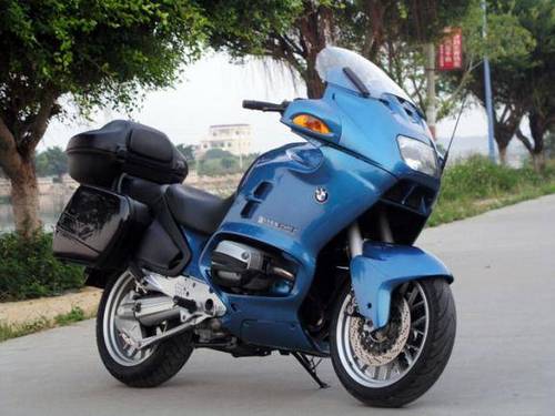 Product picture BMW R1100RT R1100 RS Workshop Service Repair Manual DOWNLOAD