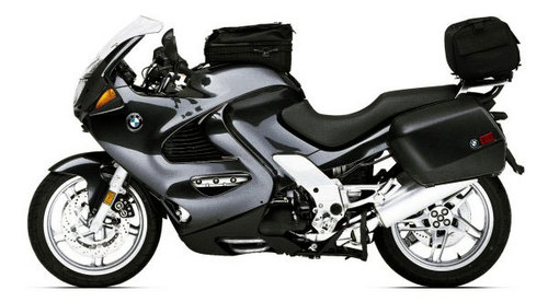 Product picture 2001 BMW K1200RS Workshop Service Repair Manual  DOWNLOAD