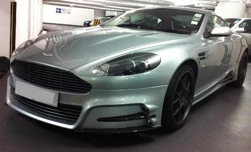 Product picture 2005 ASTON MARTIN DB9 Workshop Service Repair Manual DOWNLOAD